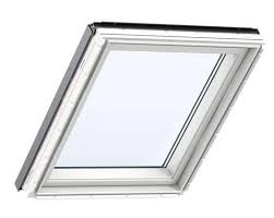 Velux GIU 0068 nevarstomas papildomas langas Velux GIU 0068 nevarstomas papildomas langas